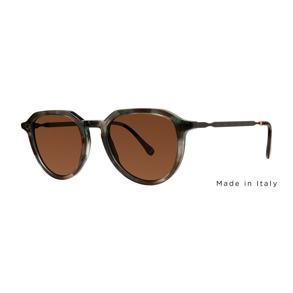 Valdo Matteo Sunglasses Hunter-Horn 52mm